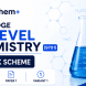 Cambridge AS Level Chemistry (9701) Past Papers – Mark Scheme 2025 – October-November – Paper 1 – Variant 1
