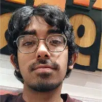 qChem+ 33 Face photo of Maktum Masroor Amyo (HSC Candidate 2026) highlighting his chemistry learning experience, academic progress, and preparation with qChem+.