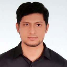 Rohan Ahmed
